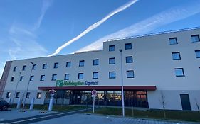 Holiday Inn Express Caen Epron By Ihg
